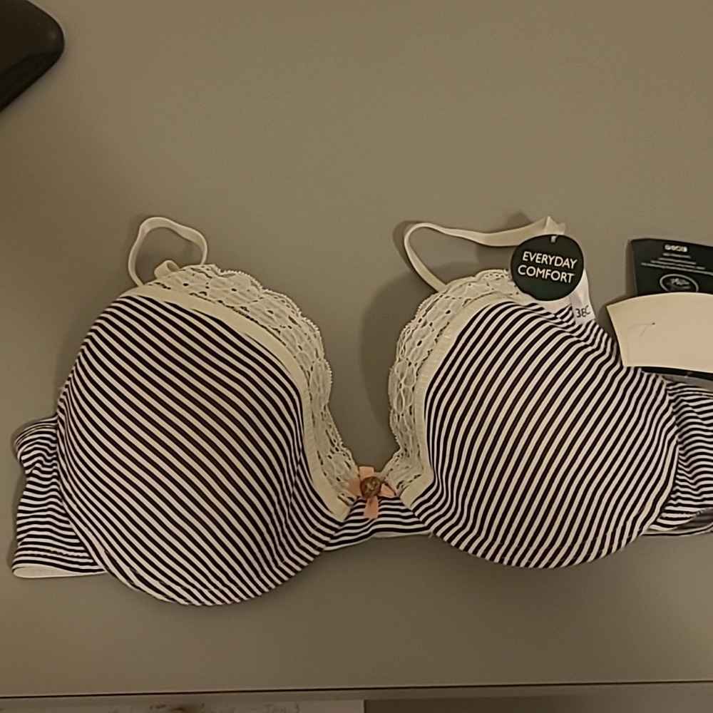 Laura ashley bra 38c